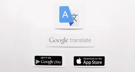 Traductor Google vs La Bamba