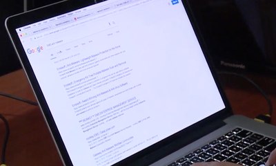 Ciri-Ciri Komputer yang Disandera Ransomware Wannacry