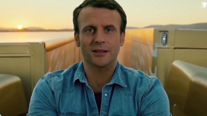 Macron : En Marche à Reculons !