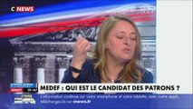 Sur Cnews - Macron se fait dézinguer par 3 éditorialistes !