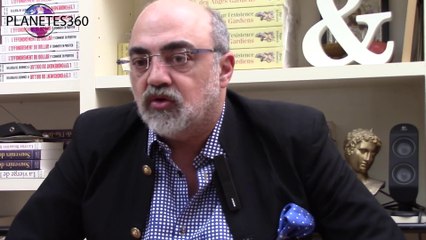 Pierre Jovanovic : Les élections ont étés manipulées en faveur de Macron