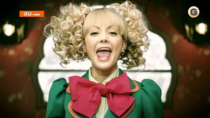 Mv Video Anna Tsuchiya 暴食系男子 With Lyrics Jpopasia