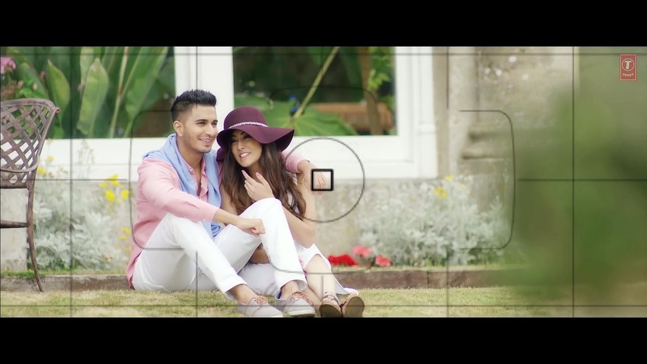 Arjun_ Can't Forget You (Tujhe Bhula Diya) VIDEO Song ft. Jonita Gandhi _ T-Series