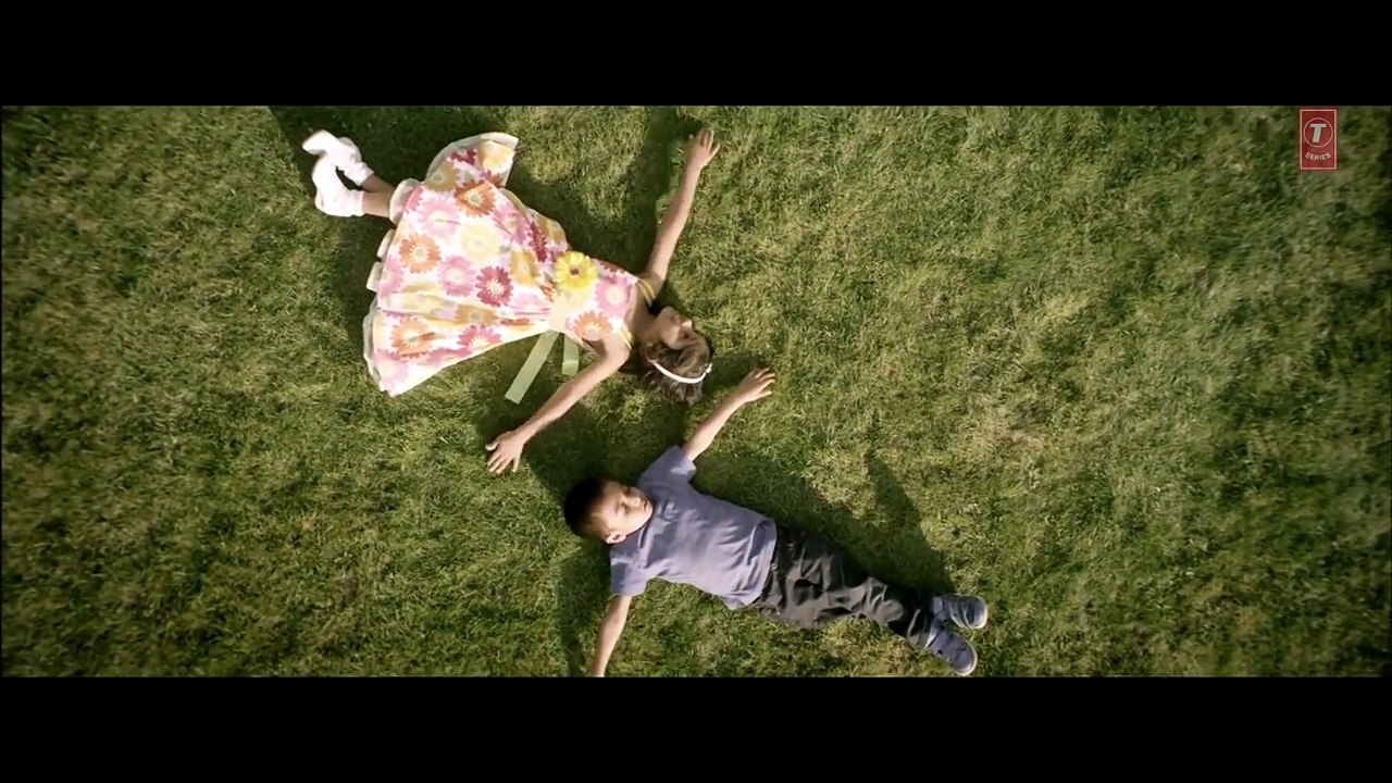 I'll Be Waiting (Kabhi Jo Baadal) Arjun Feat.Arijit Singh _ Full Video Song (HD)