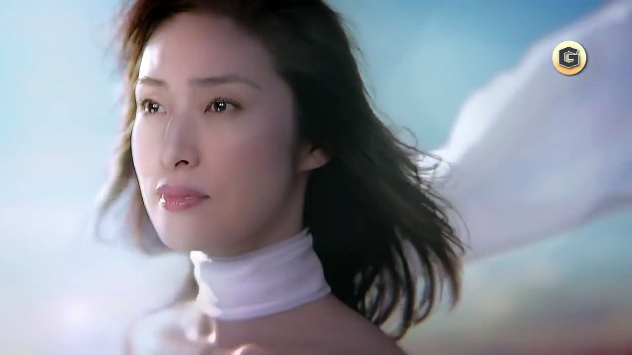 天海祐希 CM 日本ハム 美ノ国 2015