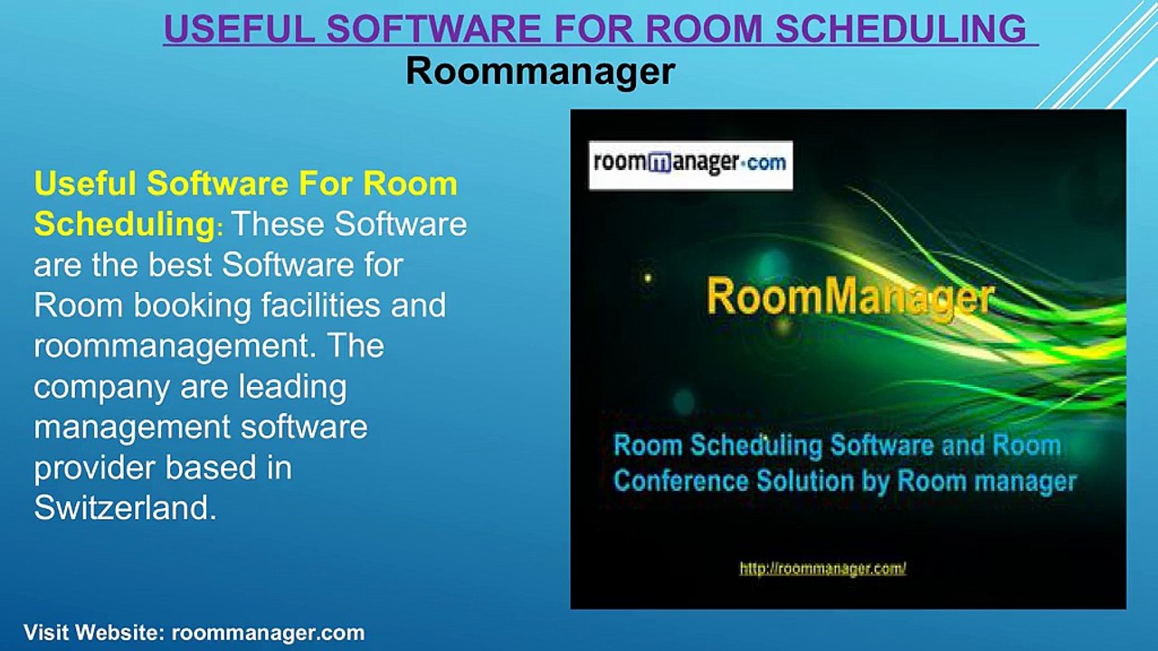 Room_Booking_Software
