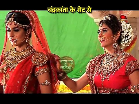 Chandrakanta to marry with Shivdutt in Prem Ya Paheli - Chandrakanta