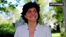Vidéo : tout savoir sur Sylvie Goulard, la Marseillaise ministre des armées