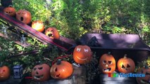 GIANT LIFE SIZE DINOSAUR Paw Patrol Disney Pumpkins Dino Land family fun amusement Theme P
