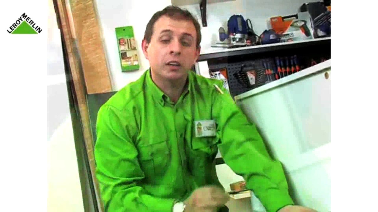 Montar una cocina Parte III - Montar y colgar módulos altos (Leroy Merlin)