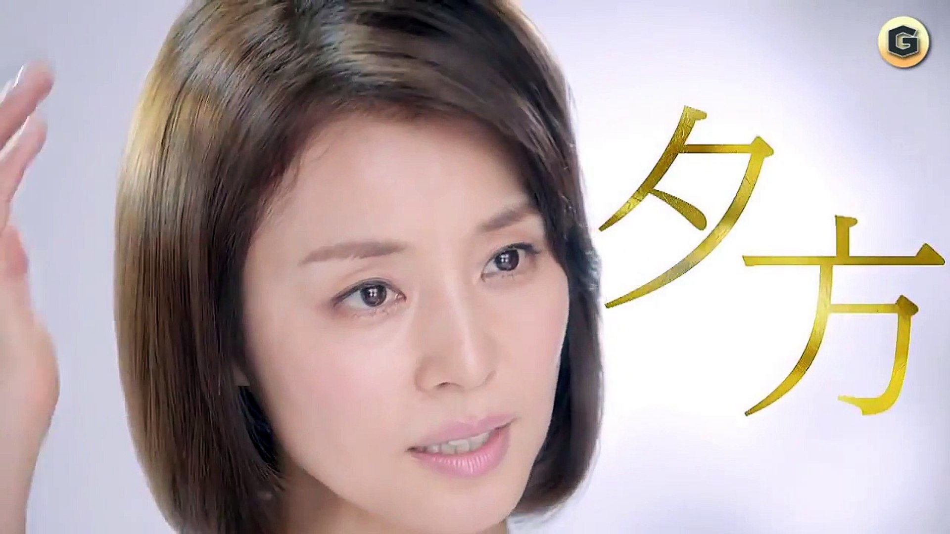 石田ゆり子 Cm P G パンテーン 育てるってすごい 篇 Video Dailymotion