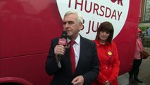 McDonnell: Last time we had cuts like this I had long hair