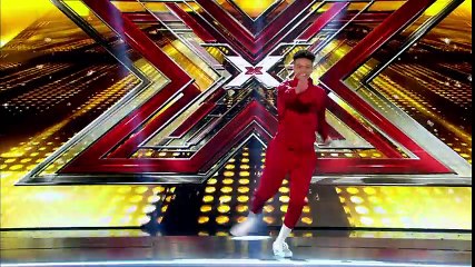 kick start the Final - Grand Final - Britain’s Got Talent  -