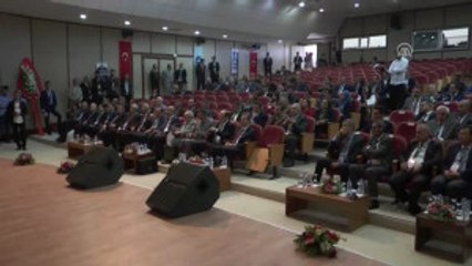 Üniversitelerin Üniversite-Işbirliğinden Beklentileri Sempozyumu