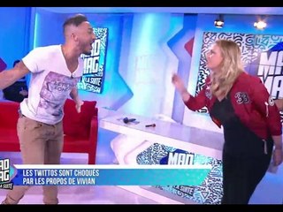 BEST OF - Clashs et dérapages a la TV