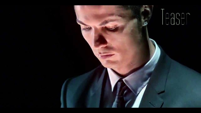 Cristiano Ronaldo Dancing In Commercial For His New Shoes