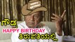 H D Deve Gowda celebrates his 85th Birthday in Tirupati on 18th of May