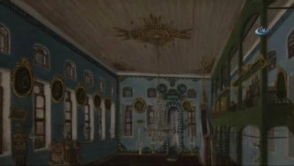 Bakan Avcı'dan "Evimdeyim; Bir Dönüş Hikayesi" Sergisine Ziyaret