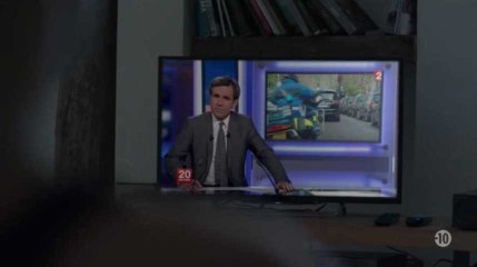 Ces films où David Pujadas a joué son propre rôle