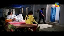 Choti Si Ghalat Fehmi Episode 21 Full