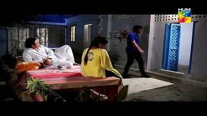Choti Si Ghalat Fehmi Episode 21 Full
