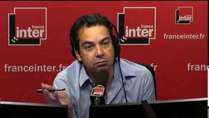Richard Ferrand - ' Tout se passe sous nos yeux ' 16-05-17