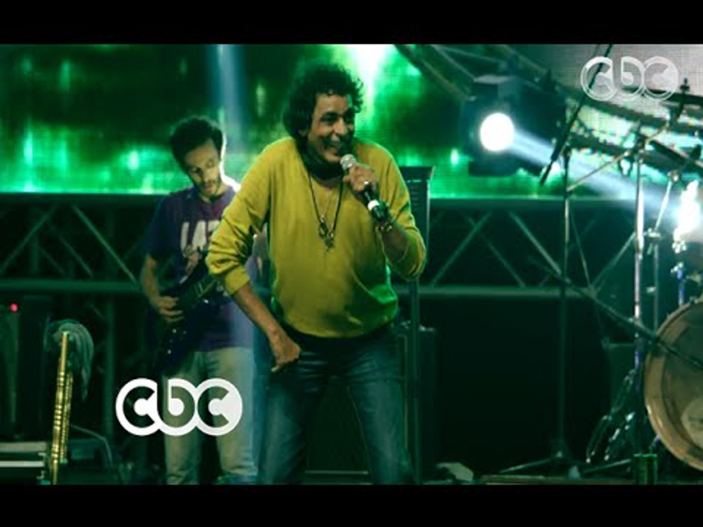 #حفلة_الكينج | أغنية