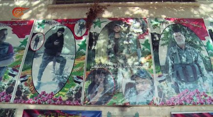 أجراس المشرق | الباحث أديب قوندراق ونابل العبد الله | 2017-05-20