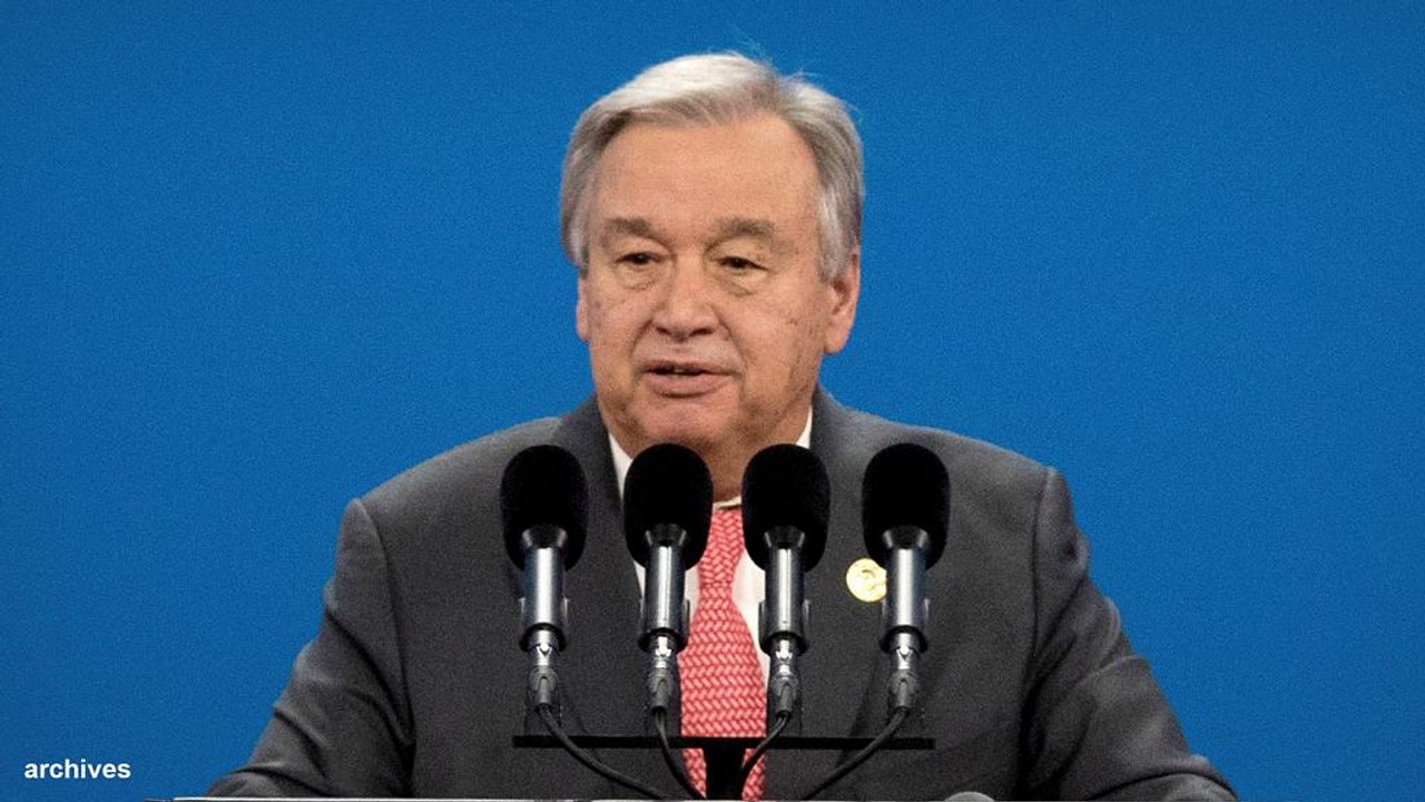 ООН: Об'єднаним Націям потрібна міцна об'єднана Європа
