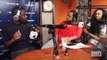 Jerrod Carmichael Responds to Being Called a Young Cosby & Discusses 
