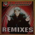 DJ Hooligan - Sueño Futuro (Wake Up And Dream) (Ltd. Express Mix) (B2)