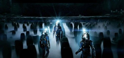Alien Covenant Ver Gratis Espanol Latino Videos Dailymotion