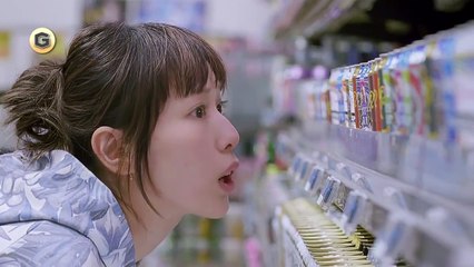 戸田恵梨香 CM サントリー 金麦 「わたしはやっぱり75！」篇