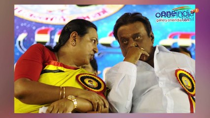 Premalatha Vijayakanth Dubsmash video goes viral