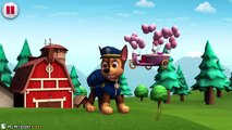 PAW Patrol Pups to the Rescue The Bay Ice Fields and Yumi’s Farm (BY NICKELODEON) iOS/iPho