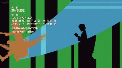 Boruto - Naruto Next Generations Ending Outro 1080p HD