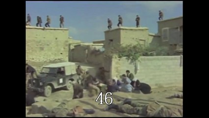 Once Vatan killcount