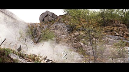 Quantum of Solace: Total Kill Count & Action Breakdown 🔫