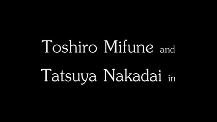 Sword of Doom Killcount