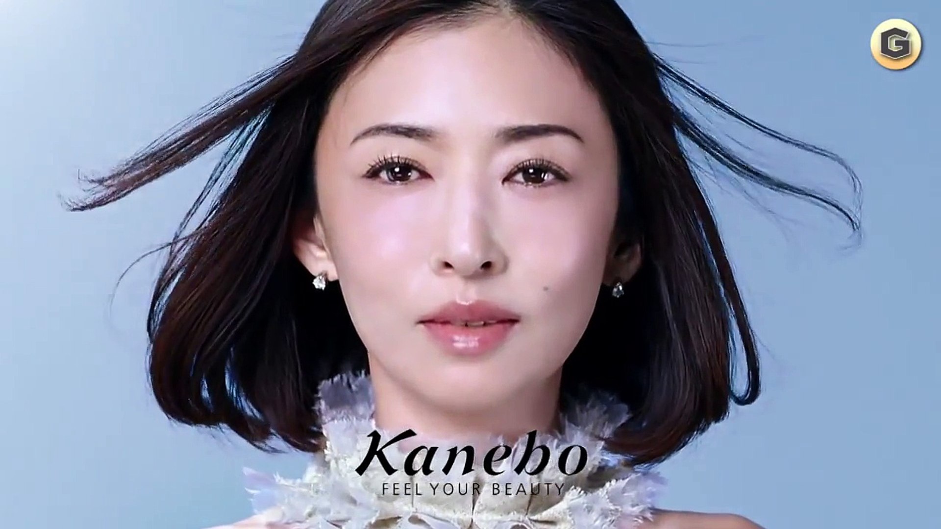 松雪泰子 Cm カネボウ デュウボーテ Uv美容液 Video Dailymotion