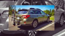 2017 Subaru Outback Limited Review
