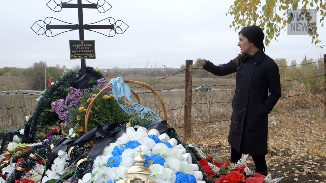 'Безслідний полк': Справжні військові втрати Росії на Донбасі