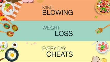 Mind Blowing Weight Loss Every Day Tips with iSlimSolutions