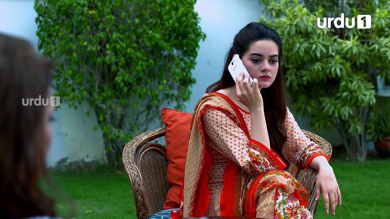 Beti To Main Bhi Hun Episode 93 Urdu1