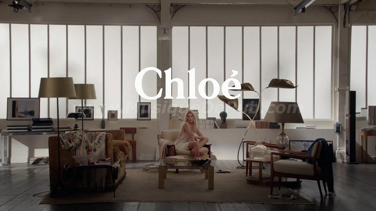 pub Chloé Eau de Parfum [HQ]