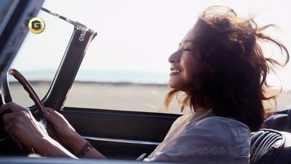 亜希 CM リッツ LITS 「強く美しく」篇 曲 クリスタルケイ