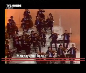 Jean Ferrat,,Mon Pays etait Beau