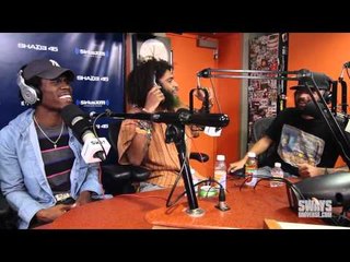 OverDoz Kick A Crazy Exclusive Freestyle