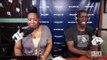 Comedian Godfrey Discusses Being Roommates with Mike Epps, His Gameshow 