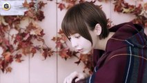 篠田麻里子 CM ABCマート 「ミニボアブーツ」